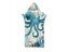 Microfiber Fabric Adult Bath Towels Beach Towel Changing Bathrobe Cloaks Hooded Carousel 1