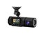 1 Set Dashcam Intelligent Wide Compatibility Dual Cameras 1.5-Inch 1080P Fr Carousel 3