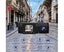 1 Set Dashcam Intelligent Wide Compatibility Dual Cameras 1.5-Inch 1080P Fr Carousel 4