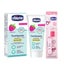 Chicco Dentifricio Toothpaste Strawberry Flavour - 50 g & Chicco Ultra Soft B... Carousel 1