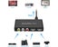 RCA to HDMI ConverterinOut RCA/HDMI to HDMI Switcher Selector Support Carousel 2