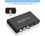 RCA to HDMI ConverterinOut RCA/HDMI to HDMI Switcher Selector Support Carousel 3