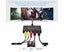 RCA to HDMI ConverterinOut RCA/HDMI to HDMI Switcher Selector Support Carousel 4