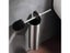 TAICUTE Wall Mounted Stainless Steel Toilet Cleaning Brush Holder Set Black Carousel 7