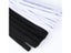 5M 3 50mm Black White Nylon Rubber Flat Elastic Bands For Pregnant Baby DIY Carousel 3