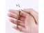 Stainless Steel Nail Cuticle Scissors Manicure Tools Carousel 4