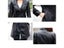 Womens PU Leather Jacket Carousel 8