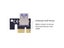 CHIPAL VER006S PCI-E Riser Card With USB 3.0 Cable SATA To 4Pin Power For GPU Carousel 4