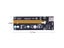 CHIPAL VER006S PCI-E Riser Card With USB 3.0 Cable SATA To 4Pin Power For GPU Carousel 5