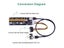 CHIPAL VER006S PCI-E Riser Card With USB 3.0 Cable SATA To 4Pin Power For GPU Carousel 6