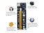 CHIPAL VER006S PCI-E Riser Card With USB 3.0 Cable SATA To 4Pin Power For GPU Carousel 8