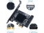 6/4 10 Port SATA III PCIe Card PCIe SATA III Controller Card To 6GB/s Internal Carousel 4