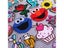Cute Animals Dinosaur Patch Iron On Embroidered For Clothing Cartoon Anime Carousel 3