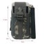 Outdoor Men Camouflage Waist Pack Bum Bag Pouch Waterproof Tactical Sport Carousel 7