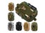 Outdoor Men Camouflage Waist Pack Bum Bag Pouch Waterproof Tactical Sport Carousel 8