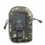 Outdoor Men Camouflage Waist Pack Bum Bag Pouch Waterproof Tactical Sport Carousel 1