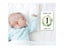 12 Pcs Month Sticker Baby Photography Milestone Memorial Monthly Newborn Kids Carousel 8