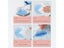 Disposable Nursing Pads For Breastfeeding Super Soft Breastfeeding Milk Pads Carousel 4