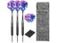26g Steel Darts With Case Alu Shafts Professional Bar Darts Steel Tip Set Carousel 1