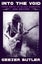 Into the Void by Geezer Butler - Hardcover Carousel 1