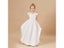 Appliques For Kid's Flower Girl Dress Communion Graduation Wedding Birthday Carousel 4