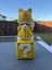 First 4 Figures Cat Mario Limited Edition Carousel 2