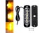 LED Light Bar Work Lamp Driving Fog Lights 12V For Offroad SUV 4WD Auto LED Carousel 1