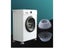 Universal Anti-Vibration Feet Pads Washing Machine Rubber Mat Anti-Vibration Carousel 7