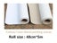 Blank Canvas Paint Canvas Roll Carousel 2