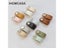 IHOMCASA 32 Colors Nordic Kitchen Handles Door Pulls Gold Wardrobe Cupboard Carousel 6