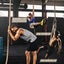 Gym & Battle Ropes, CrossFit rope, Grade-A Jute rope 2m, 6m, 8m, 10m or 15mx38mm Carousel 5