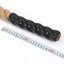 Gym & Battle Ropes, CrossFit rope, Grade-A Jute rope 2m, 6m, 8m, 10m or 15mx38mm Carousel 2