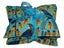 Wheat Bag - 3 Pocket - Tui and Kowhai (NZ Native) Carousel 1