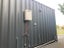 Commercial Kitchen / Converted Shipping Container Carousel 4