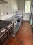 Commercial Kitchen / Converted Shipping Container Carousel 10