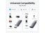 UGREEN USB To 3.5mm Audio Adapter For PC Laptop PS5/4 TRRS Carousel 5