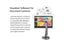 JOYUSING V500S USB 2-in-1 8MP Document Camera Book Scanner Webcam With Auto Carousel 6