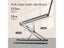 MC N8 Adjustable Portable Laptop Stand For Macbook Tablet Notebook Carousel 4
