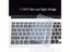 Laptop Cover Keyboard Skin Dustproof Waterproof Soft Silicone Protector For Carousel 8