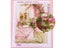 Landscape Flower Car Eiffel Tower DIY 11CT Embroidery Cross Stitch Kit Carousel 5