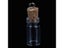 10Pcs Mini Glass Bottles Small Vials Cork Glass Jars Multi Usage Cork Wish Carousel 3