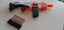 NERF Ultra Select Fully Motorized Blaster Ages 8+ Toy Gun Fire Fight Darts Play Carousel 4