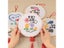 Cross Stitch Fabric Carousel 7