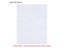 Aida 11 Count White Cross Stitch Fabric For DIY Craft Supplies Carousel 1
