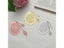 DIY Craft Cross Stitch Bookmark Butterfly Owl Stich Metal Silver Golden Carousel 3