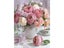 Meian Flower Rose DIY Embroidery 11CT Cross Stitch Kits Craft Needlework Set Carousel 1