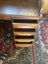 Cutler rolltop desk 100 years single pedestal Carousel 3