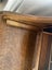 Cutler rolltop desk 100 years single pedestal Carousel 4