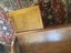 Cutler rolltop desk 100 years single pedestal Carousel 5