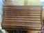 Cutler rolltop desk 100 years single pedestal Carousel 6